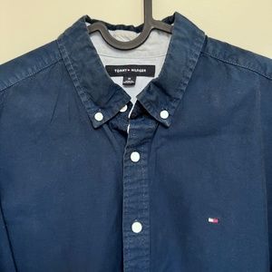 Tommy Hilfiger Button Down Shirt